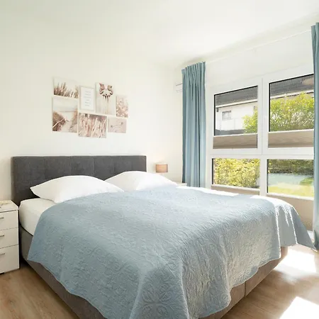 Herz Von Kuestenliebe Lägenhet *