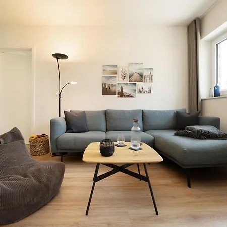 Herz Von Kuestenliebe * Kellenhusen