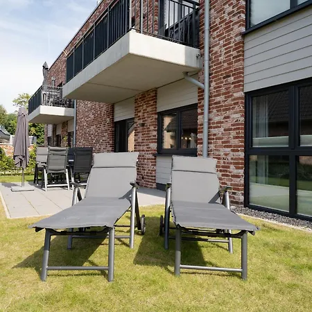 Herz Von Kuestenliebe * Kellenhusen