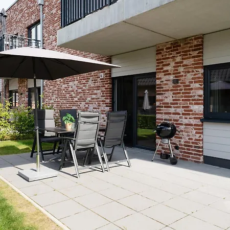 Herz Von Kuestenliebe