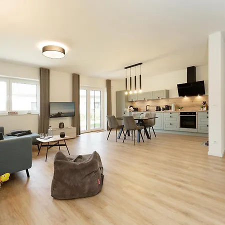 Herz Von Kuestenliebe Kellenhusen