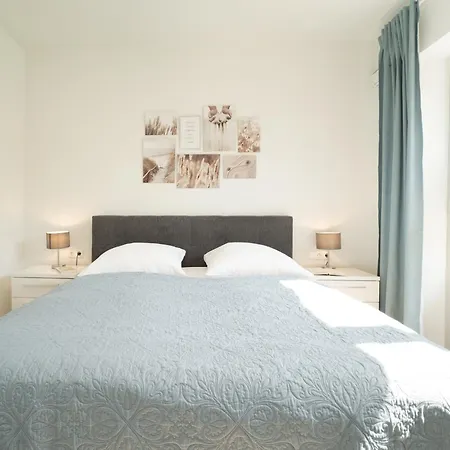 Herz Von Kuestenliebe Lägenhet Kellenhusen