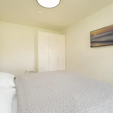 Herz Von Kuestenliebe Lägenhet Kellenhusen