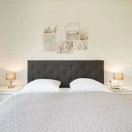 Lägenhet Herz Von Kuestenliebe *