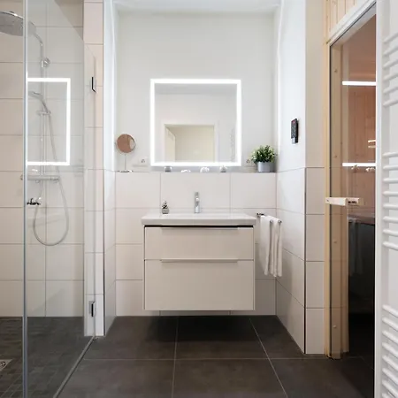 Lägenhet Herz Von Kuestenliebe