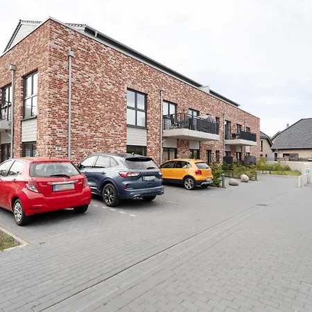 Herz Von Kuestenliebe * Kellenhusen