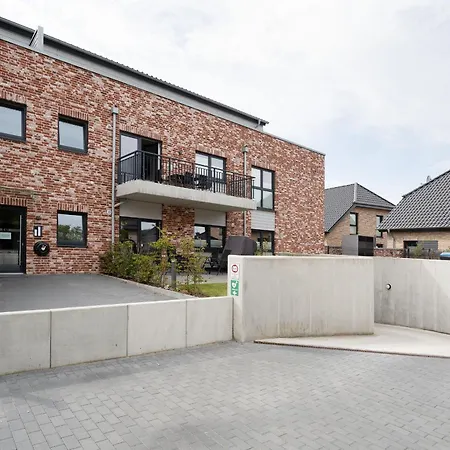 Herz Von Kuestenliebe