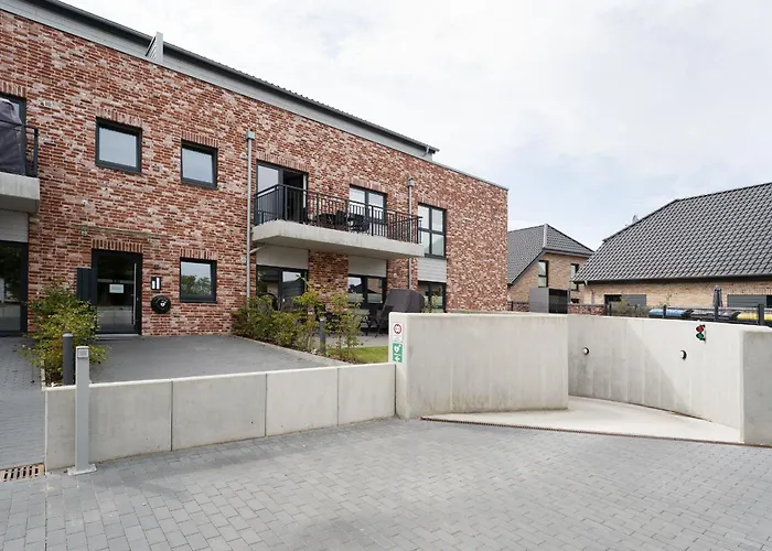 Herz Von Kuestenliebe